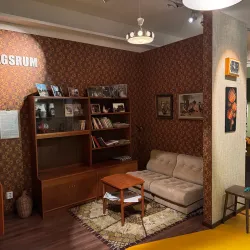 Västerås Museum - Vasteras