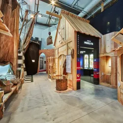 Västerås Museum - Vasteras