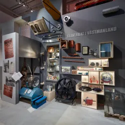 Västerås Museum - Vasteras