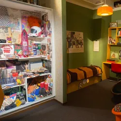 Västerås Museum - Vasteras