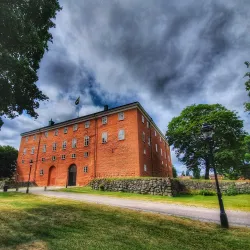 Västerås Old Town (Västerås Gamla Staden) - Vasteras