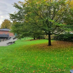 Västerås Old Town (Västerås Gamla Staden) - Vasteras