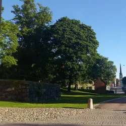 Västerås Old Town (Västerås Gamla Staden) - Vasteras