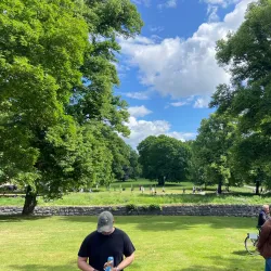 Västerås Old Town (Västerås Gamla Staden) - Vasteras
