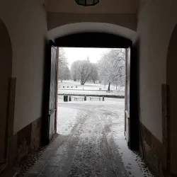 Västerås Old Town (Västerås Gamla Staden) - Vasteras