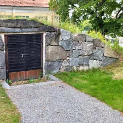 Västerås Old Town (Västerås Gamla Staden) - Vasteras