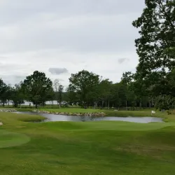 Vetlanda Golf Club - Vetlanda