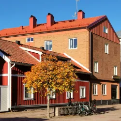 Vetlanda Library - Vetlanda