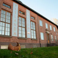 Vetlanda Museum - Vetlanda