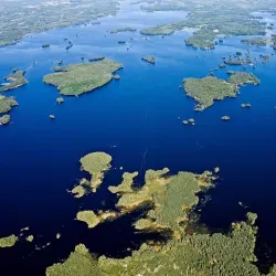 Bird Watching Spots - Virestad