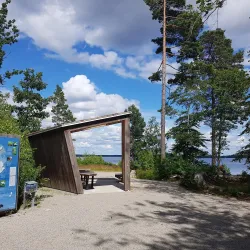 Bird Watching Spots - Virestad