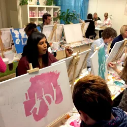 Local Artisan Workshops - Virestad