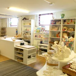 Local Artisan Workshops - Virestad