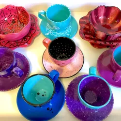 Local Artisan Workshops - Virestad