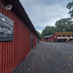 Local Swedish Farm Experience - Virestad