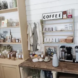 Local Swedish Farm Experience - Virestad