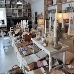 Local Swedish Farm Experience - Virestad