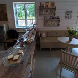 Local Swedish Farm Experience - Virestad