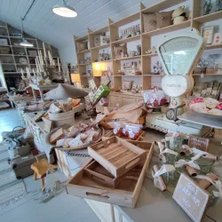 Local Swedish Farm Experience - Virestad