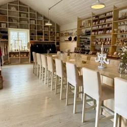 Local Swedish Farm Experience - Virestad