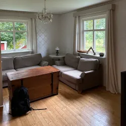 Local Swedish Farm Experience - Virestad