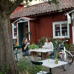 Swedish Countryside Cycling Routes - Virestad