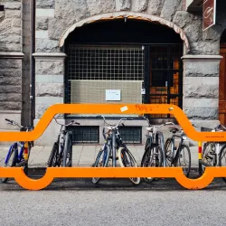 Swedish Countryside Cycling Routes - Virestad