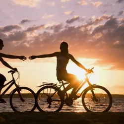 Swedish Countryside Cycling Routes - Virestad