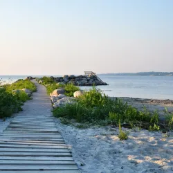 Swedish Countryside Cycling Routes - Virestad