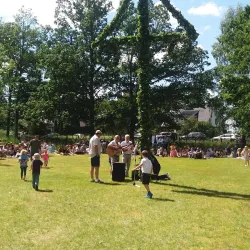 Virestad Community Events - Virestad