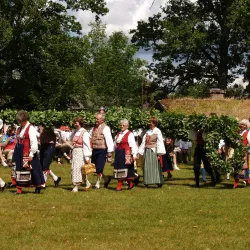 Virestad Community Events - Virestad