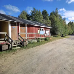 Virestad Nature Trails - Virestad