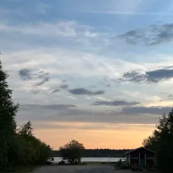 Virestad Nature Trails - Virestad