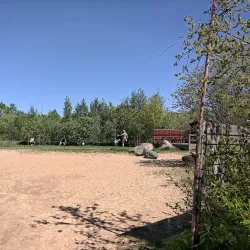 Virestad Nature Trails - Virestad