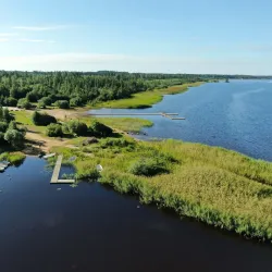 Virestad Nature Trails - Virestad