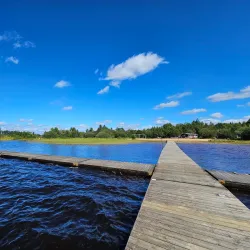 Virestad Nature Trails - Virestad