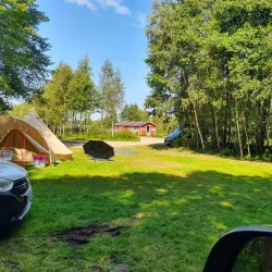 Virestad Nature Trails - Virestad