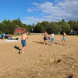 Virestad Nature Trails - Virestad