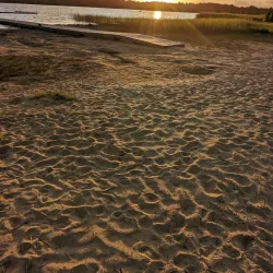 Virestad Nature Trails - Virestad