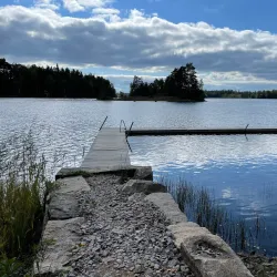 Virestad Village Center - Virestad