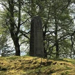 Brätte Ruins - Vänersborg