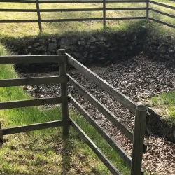 Brätte Ruins - Vänersborg