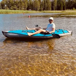 Lake Vänern - Vänersborg