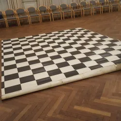 Vänersborg Cultural Center - Vänersborg