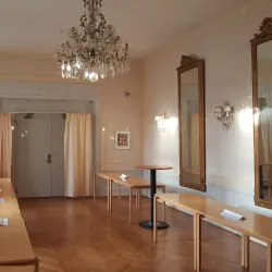 Vänersborg Cultural Center - Vänersborg