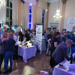 Vänersborg Cultural Center - Vänersborg