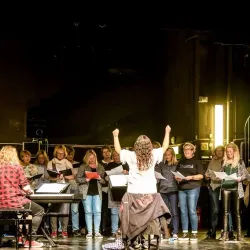 Vänersborg Cultural Center - Vänersborg