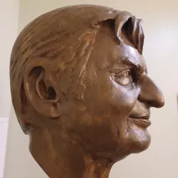 Vänersborg Cultural Center - Vänersborg