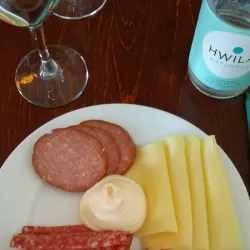 Vänersborg Cultural Center - Vänersborg