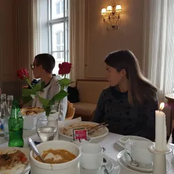 Vänersborg Cultural Center - Vänersborg